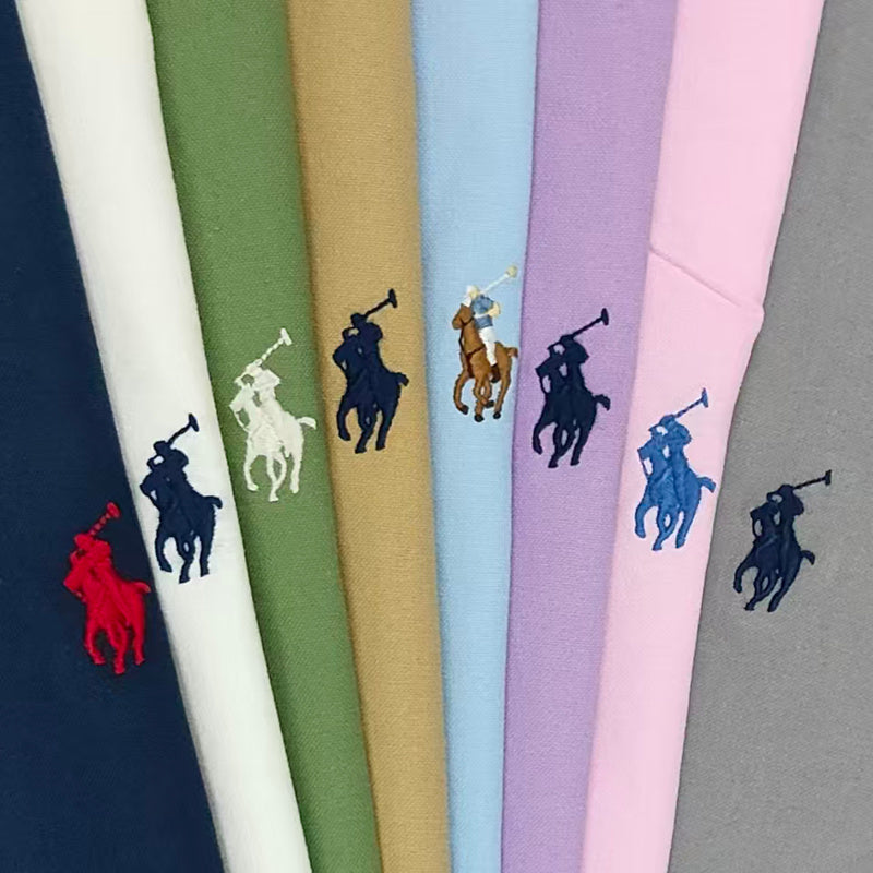 Ralph Lauren Damenhemd