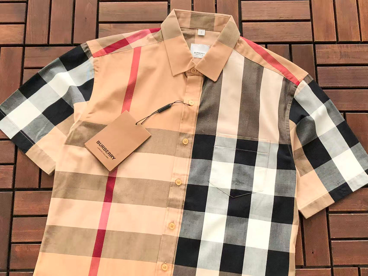Camisa BB