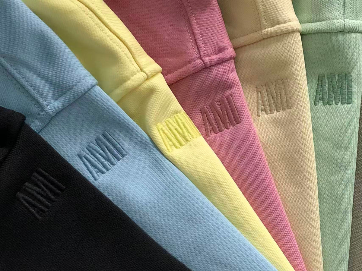 AM1 Kapuzenpullover