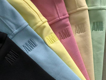 AM1 Kapuzenpullover