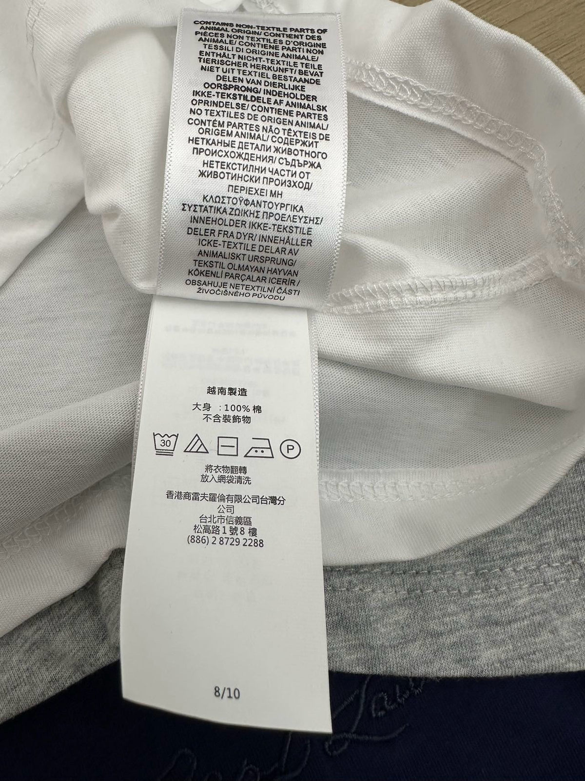 Ralph Lauren T-Shirt Damen