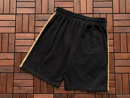 BB T-Shirt & Shorts