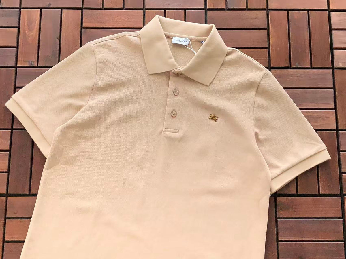 Camisa abotonada