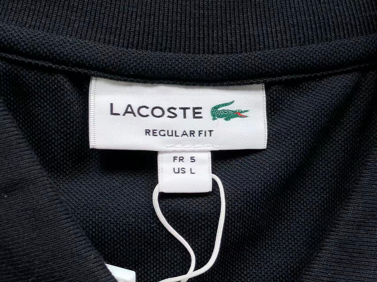 Klassisches Polo