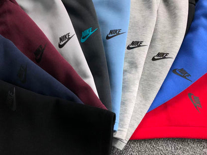 N1K Shorts