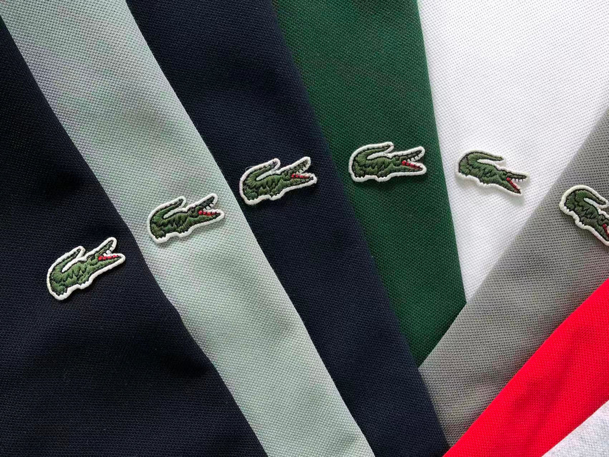 Klassisches Polo