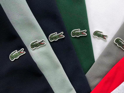 Klassisches Polo