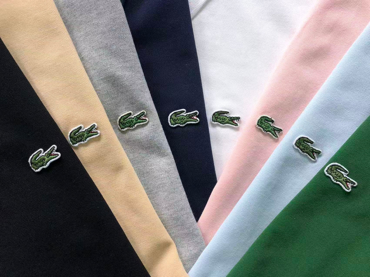 Klassisches Polo