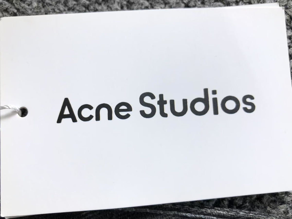 Acne Studios Hose