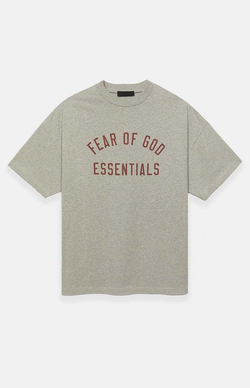 T-shirt FOG x Essentials