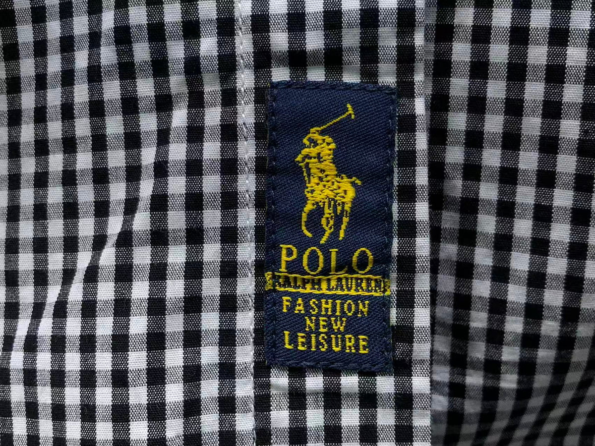 Ralph Lauren Hemd