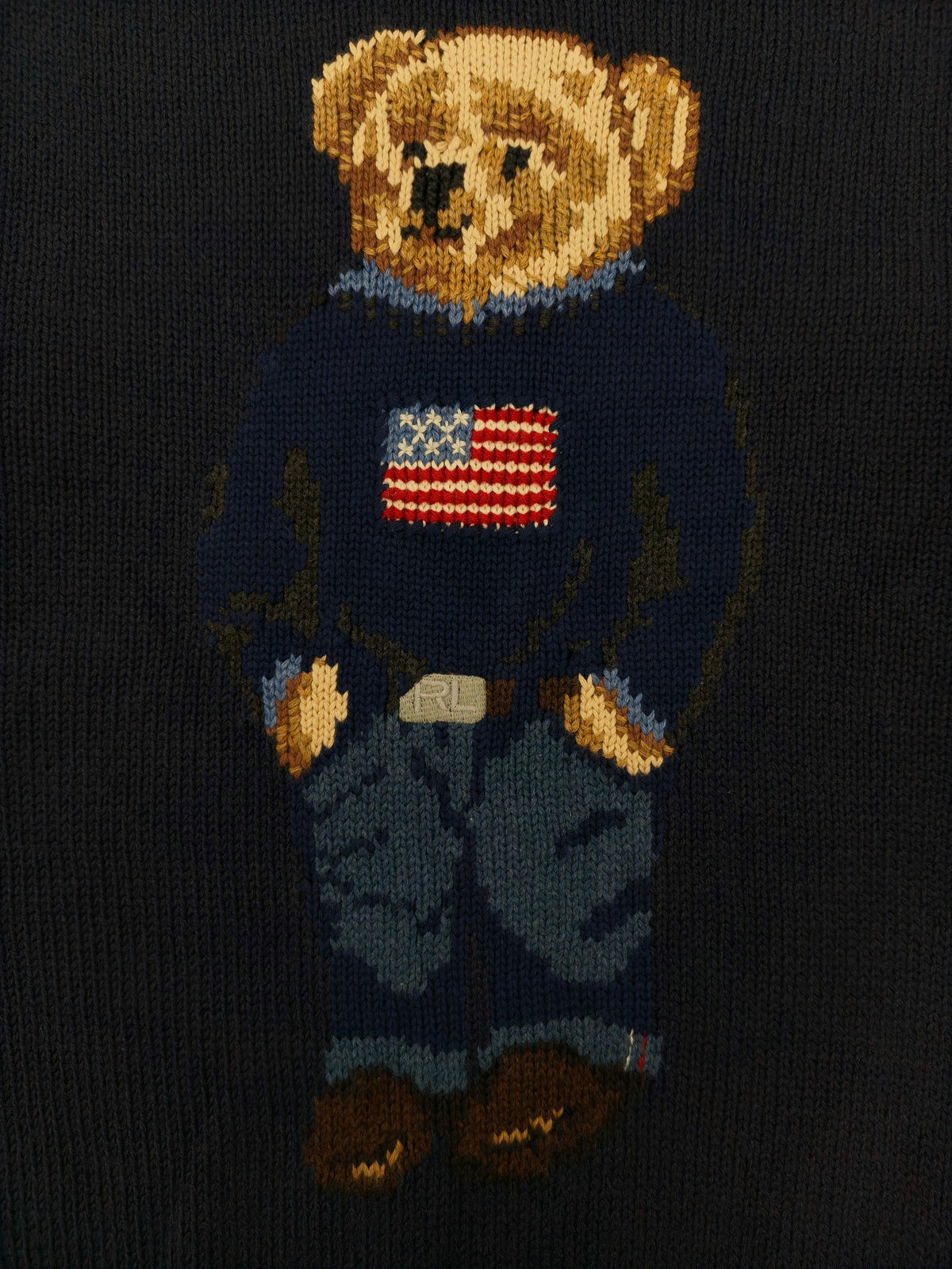 Ralph Lauren Pullover