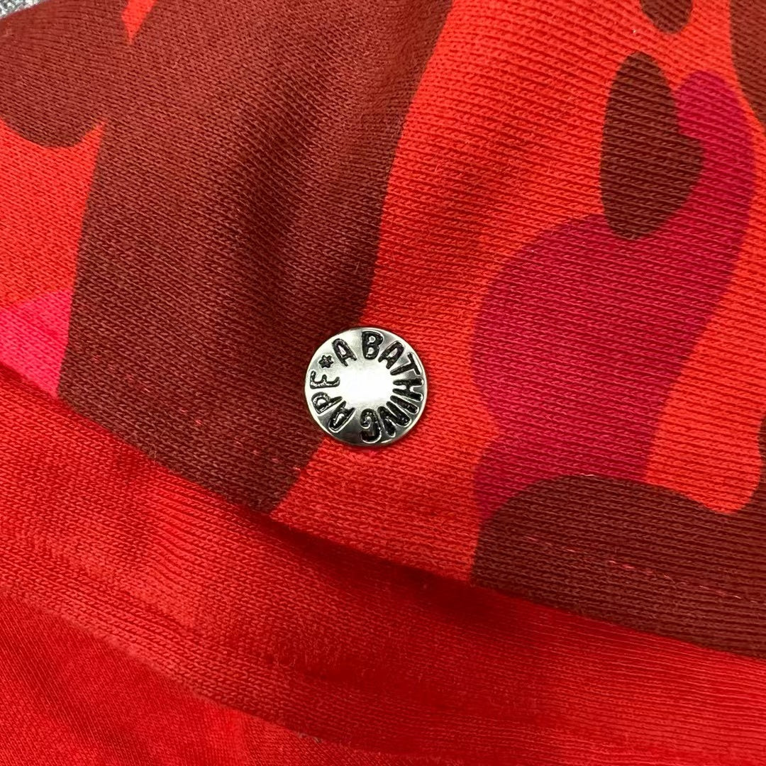 Sudadera con capucha de Bp