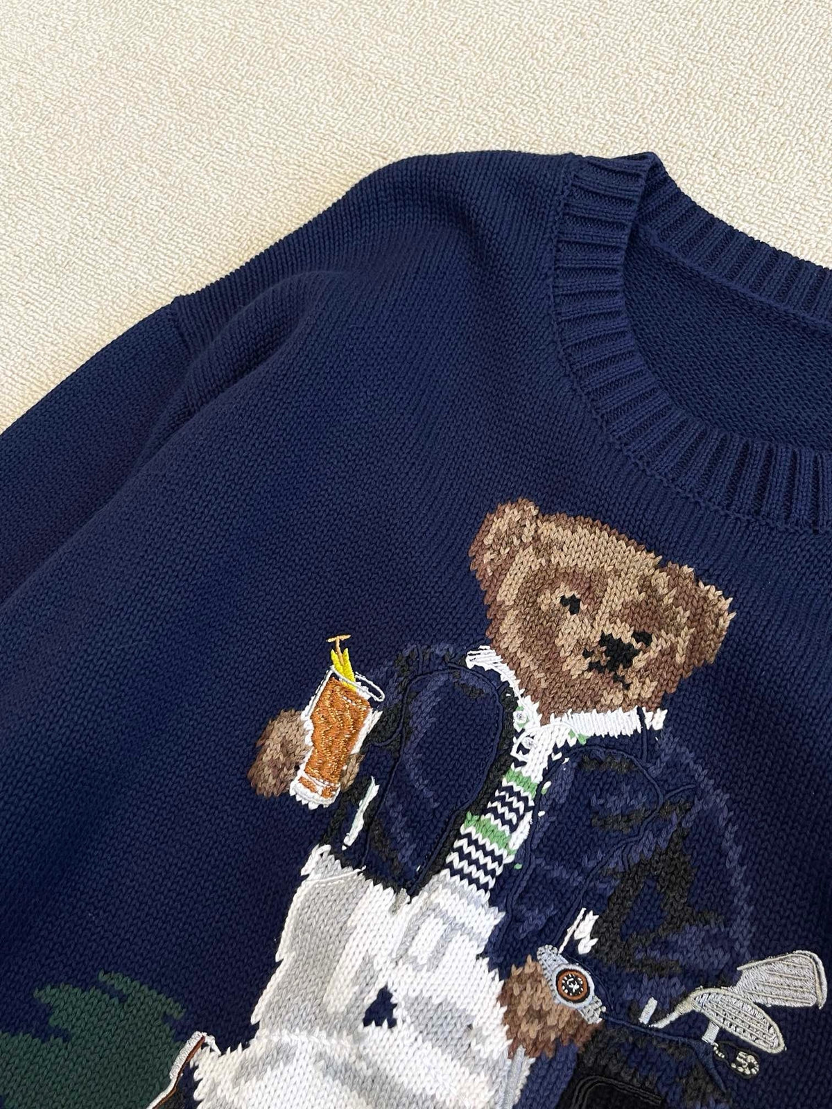 Ralph Lauren Pullover