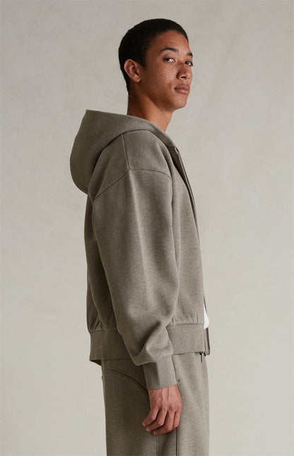 FOG x Essentials Zip-Hoodie 25Sp