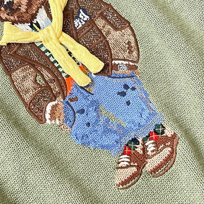 Ralph Lauren Pullover