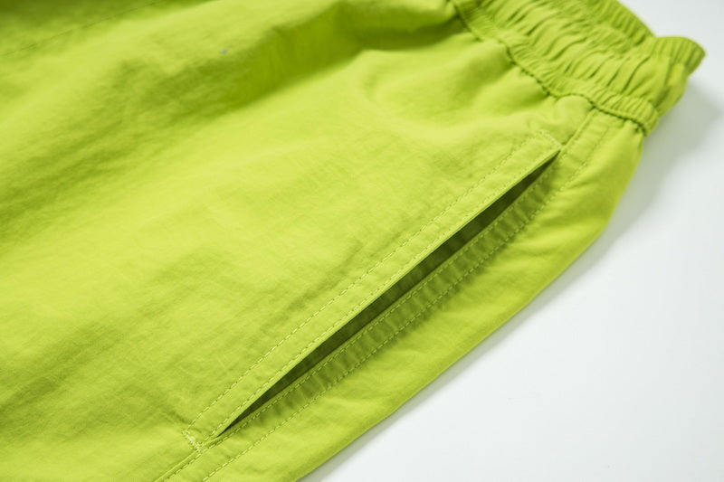 Pantaloncini Stu x Nk