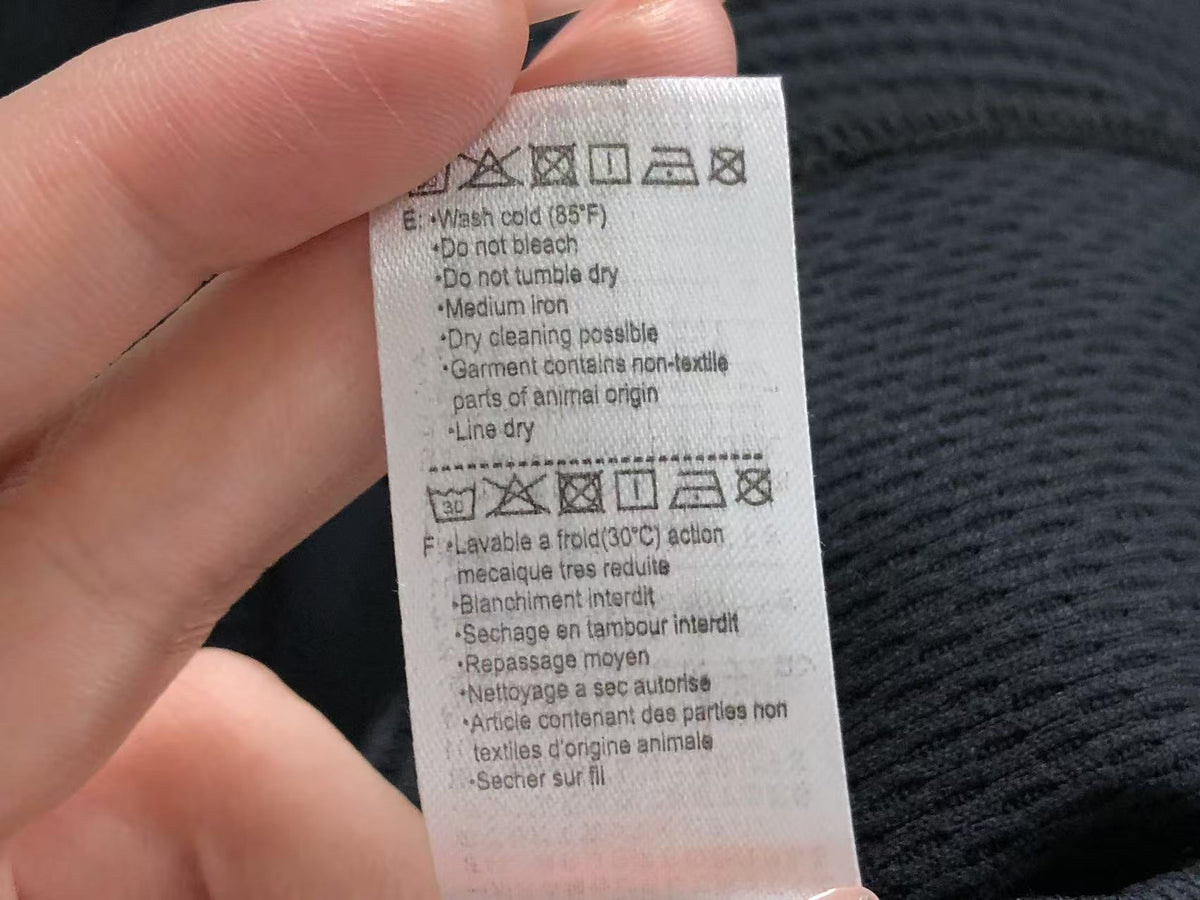 Klassisches T-Shirt