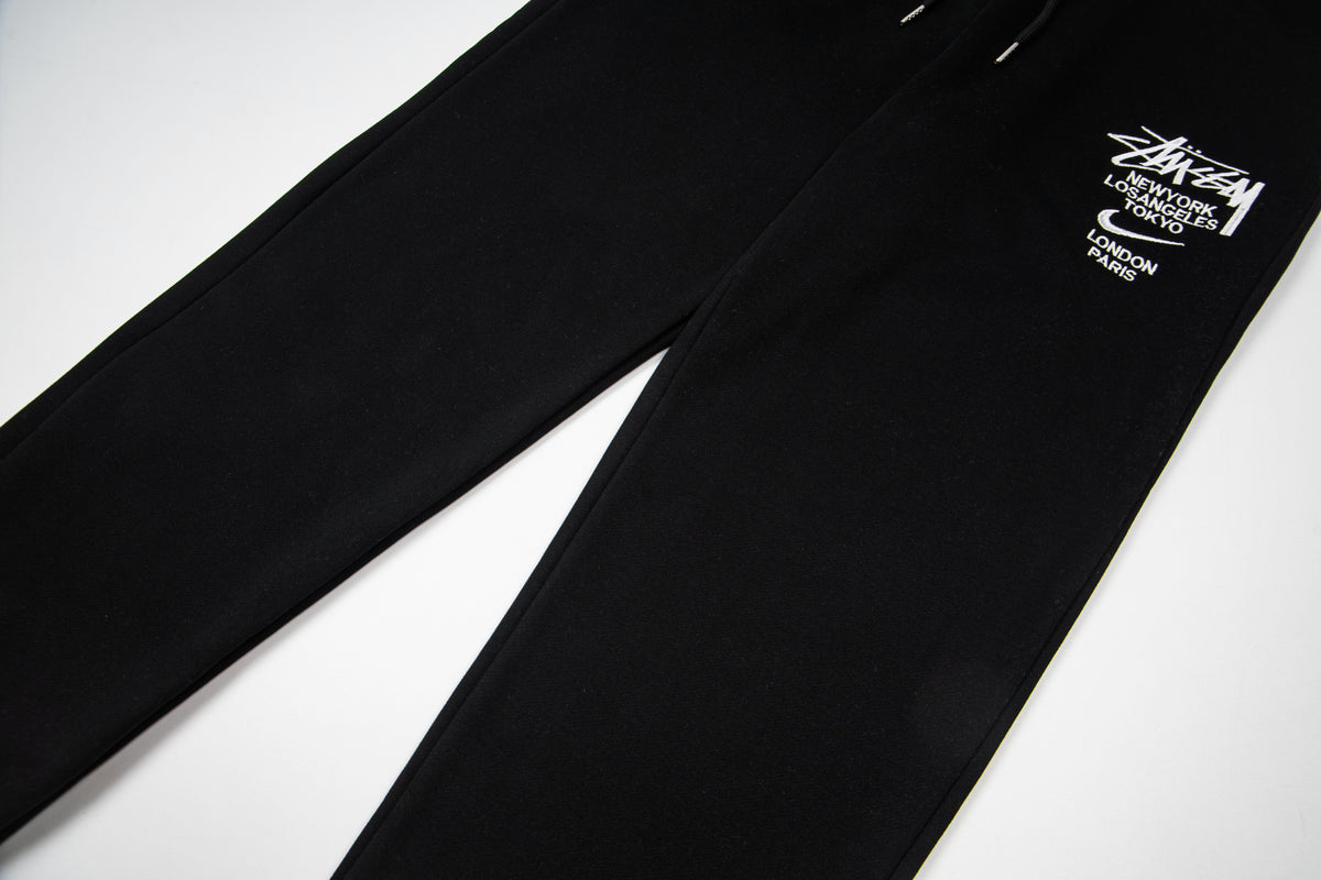Pantalones Stu x Nk