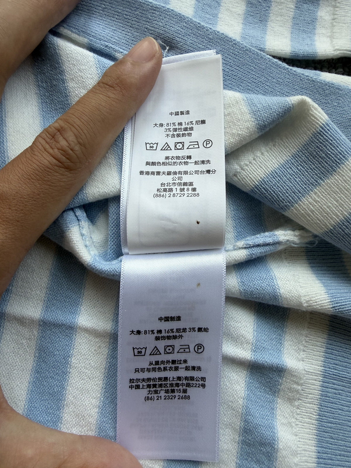 Ralph Lauren Pullover