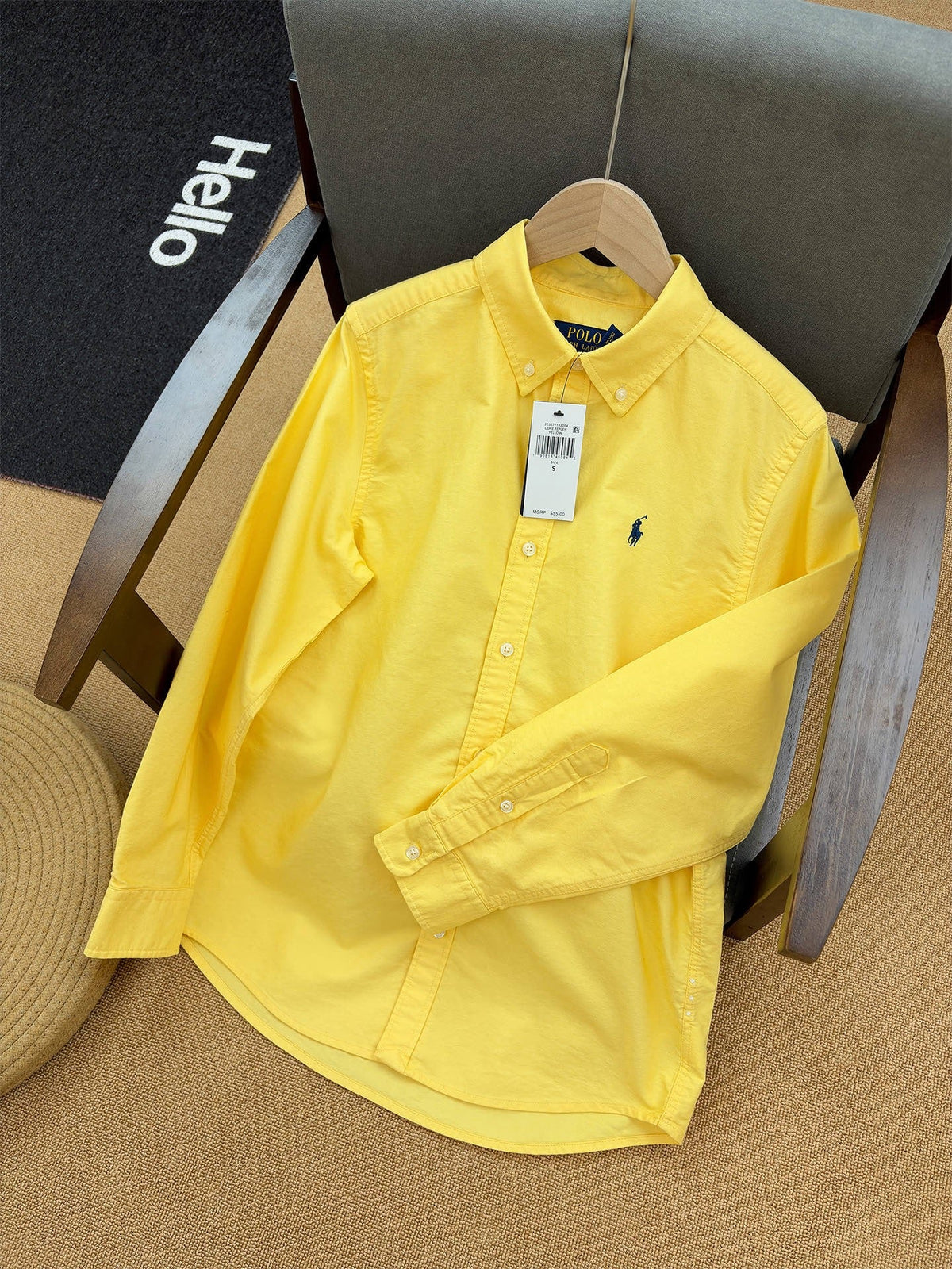 Ralph Lauren Damenhemd