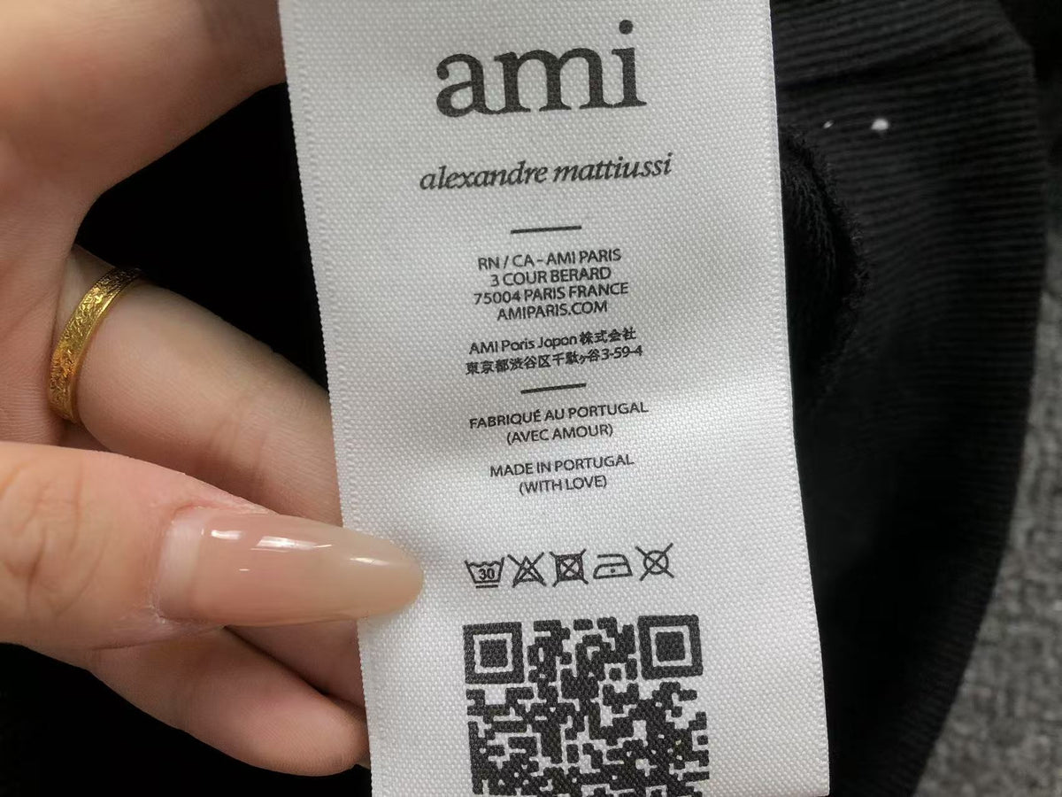 AM1 Kapuzenpullover