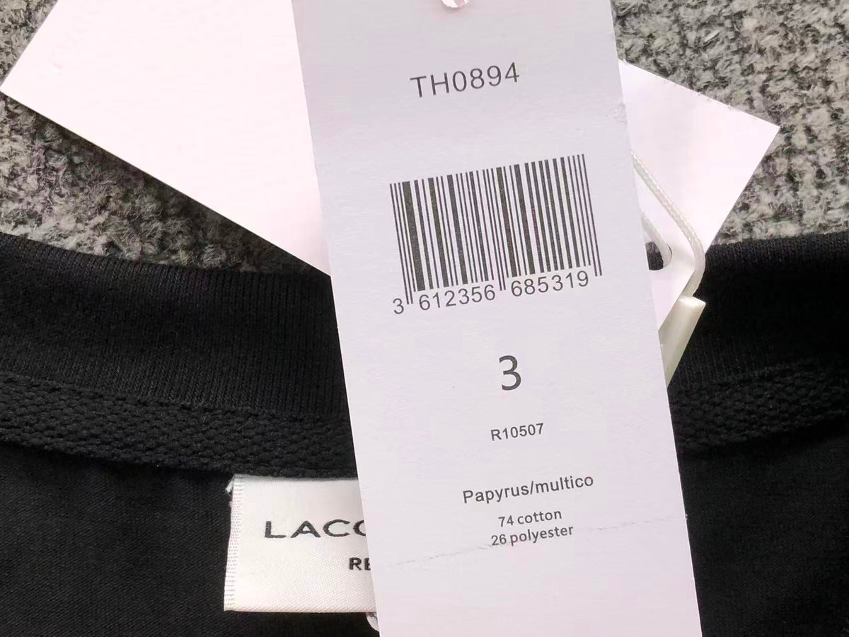 Klassisches T-Shirt