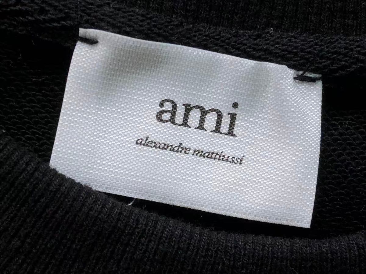 AM1 Kapuzenpullover