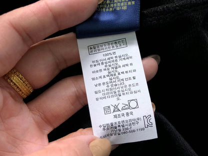 Ralph Lauren Kapuzenpullover & Hose