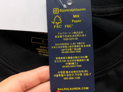 Ralph Lauren T-Shirt