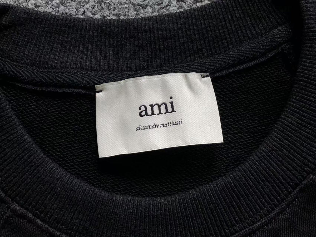 AM1 Kapuzenpullover