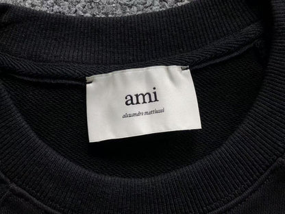 AM1 Kapuzenpullover