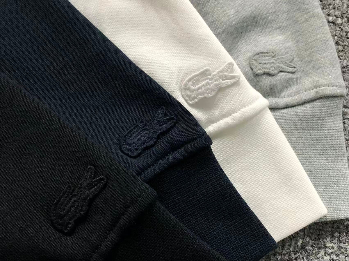 Klassischer Hoodie