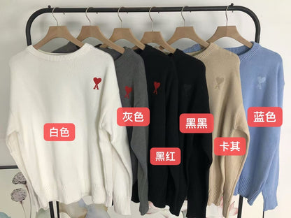 Am1 Pullover