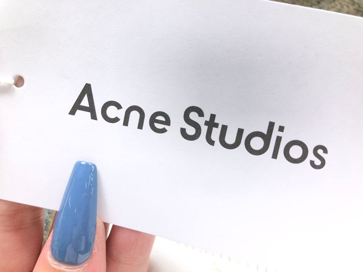 Acne Studios Hose