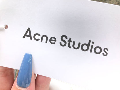 Acne Studios Hose