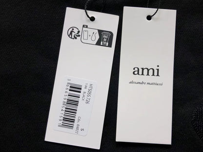 AM1 Kapuzenpullover