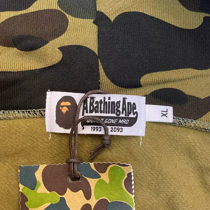 Sudadera con capucha de Bp