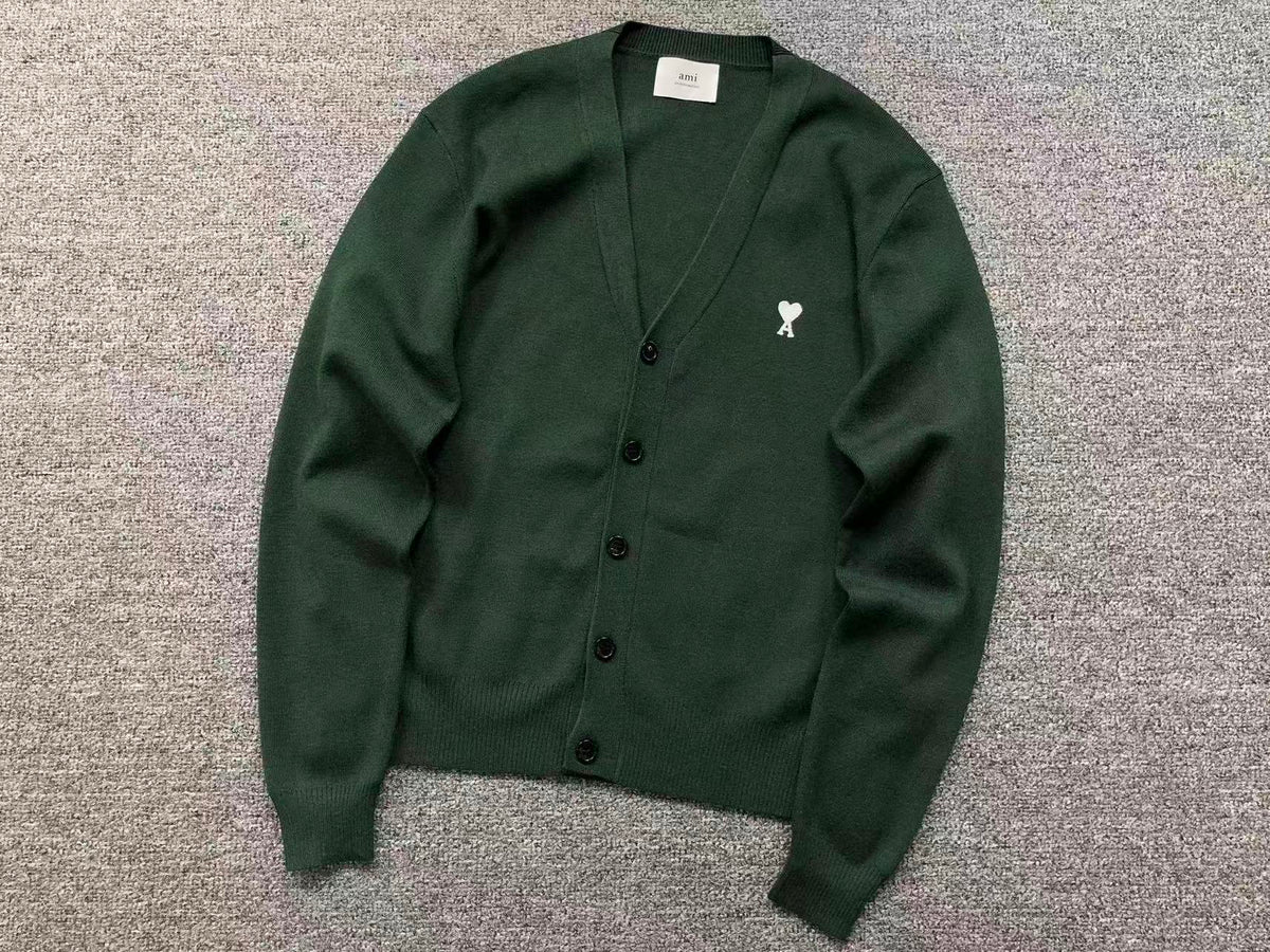 Am1 Pullover