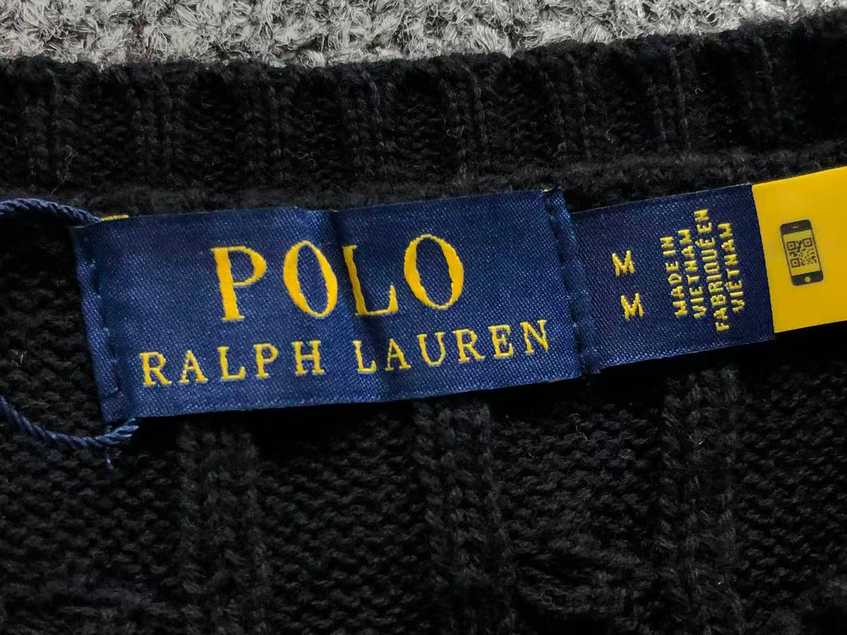 Ralph Lauren Damenpullover
