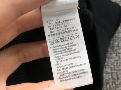 Klassischer Hoodie