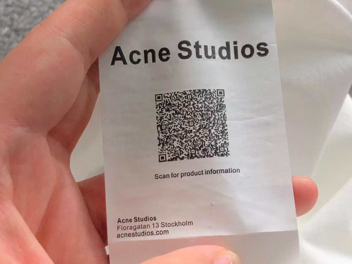 Acne Studios T-Shirt