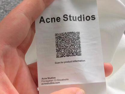 Acne Studios T-Shirt