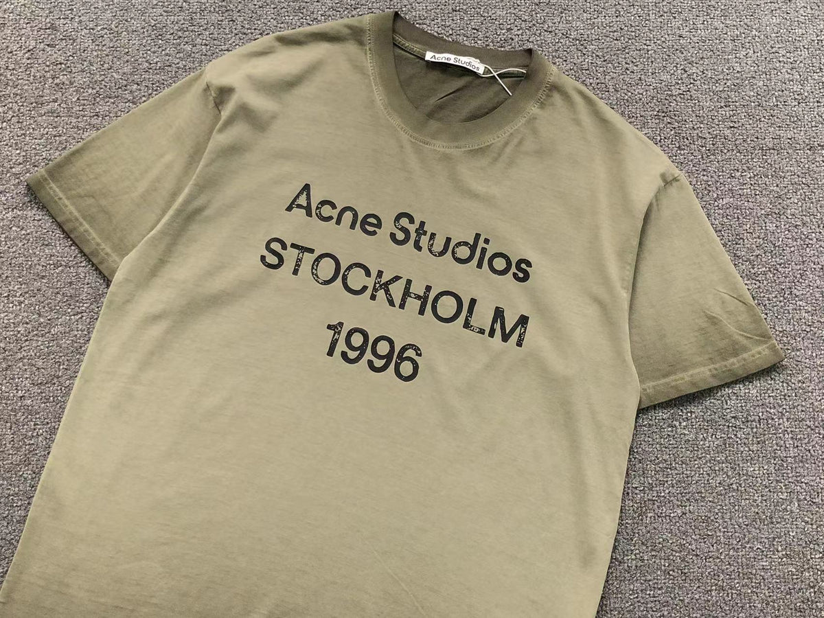 Acne Studios T-Shirt