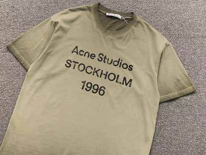 Acne Studios T-Shirt
