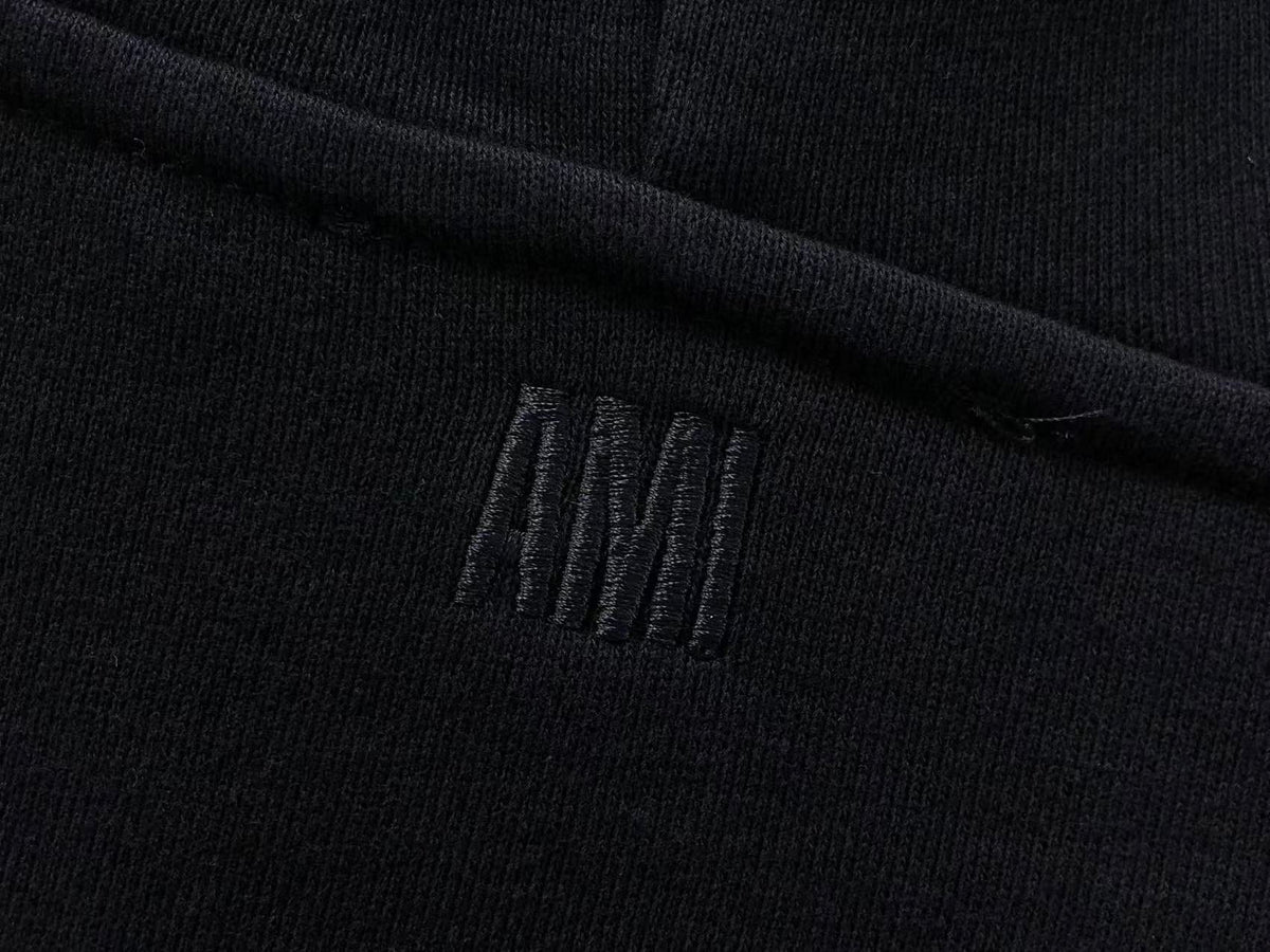 Am1 Kapuzenpullover