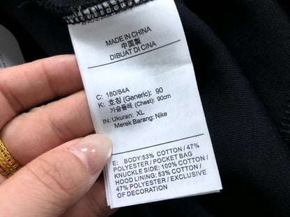 N1K Shorts
