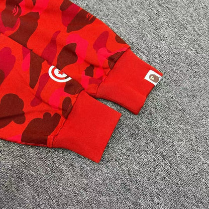 Sudadera con capucha de Bp