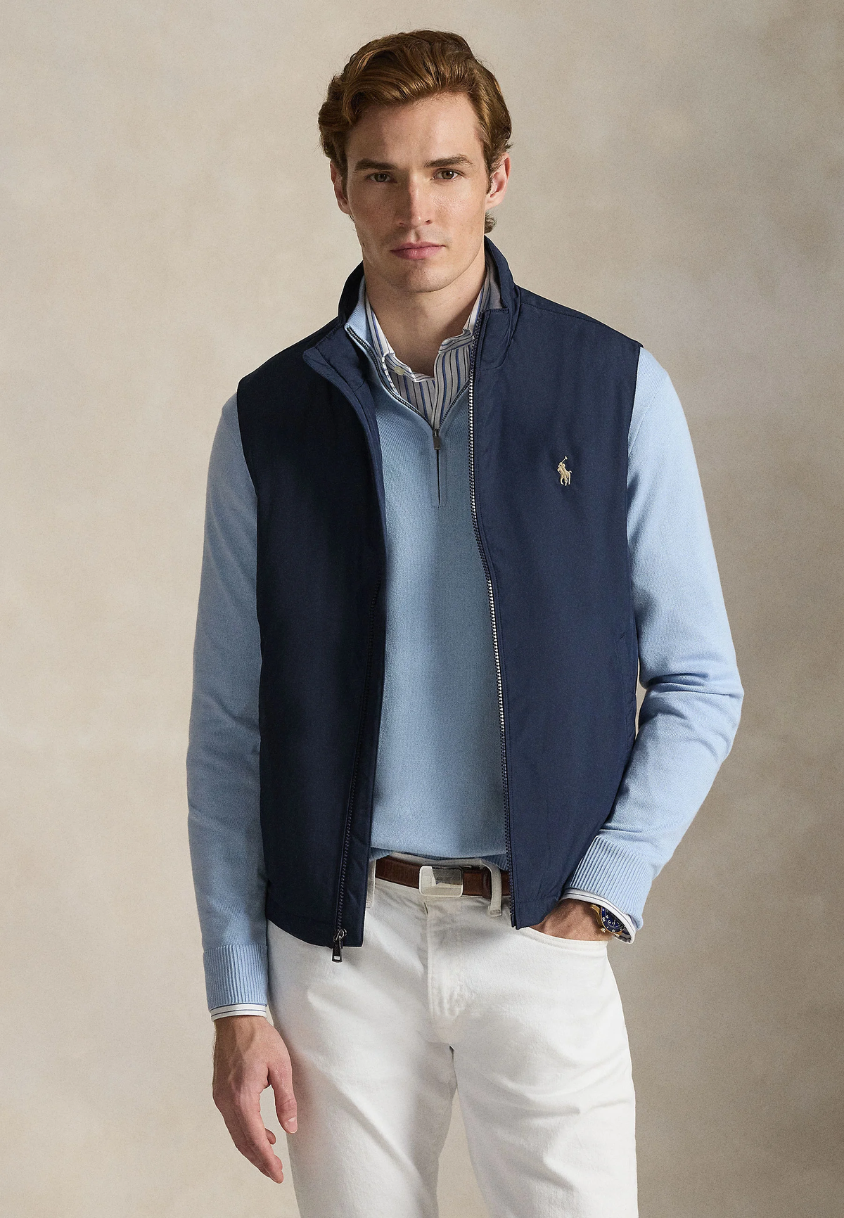 Ralph Lauren Weste
