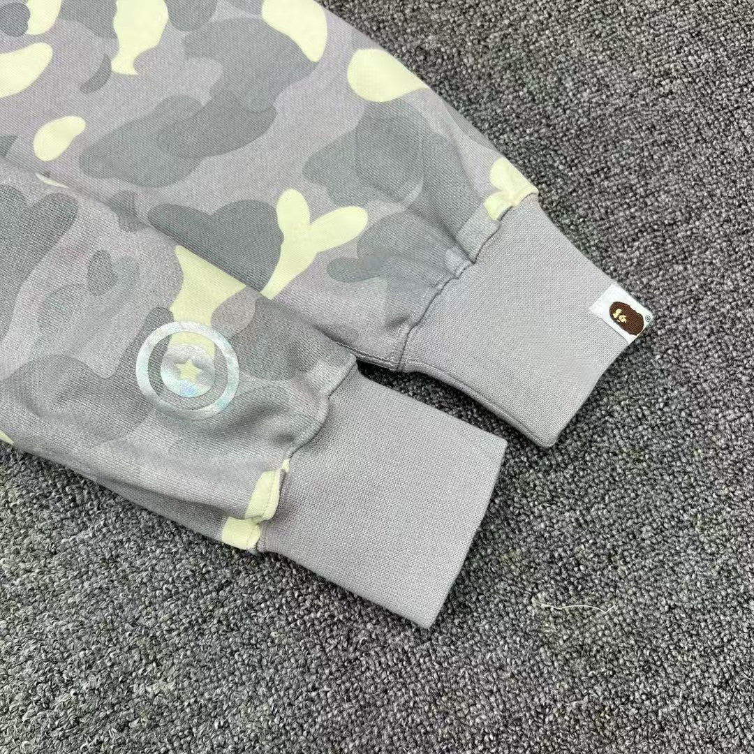 Sudadera con capucha Bp Glow